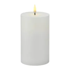 Sille Genopladelig LED Bloklys Led-Lys|Lys