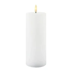Clearance Sille LED Bloklys Led-Lys|Lys