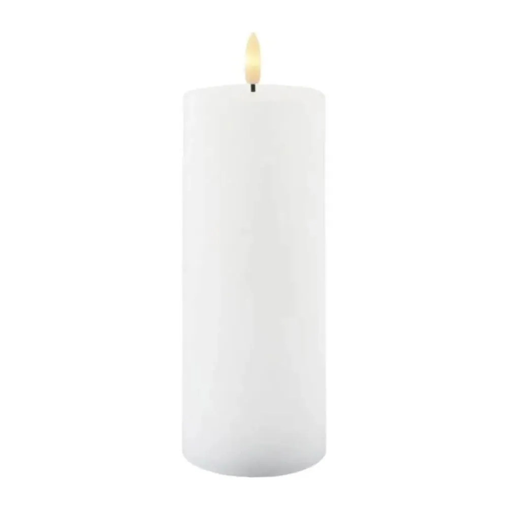 Clearance Sille LED Bloklys Led-Lys|Lys
