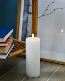 Clearance Sille LED Bloklys Led-Lys|Lys