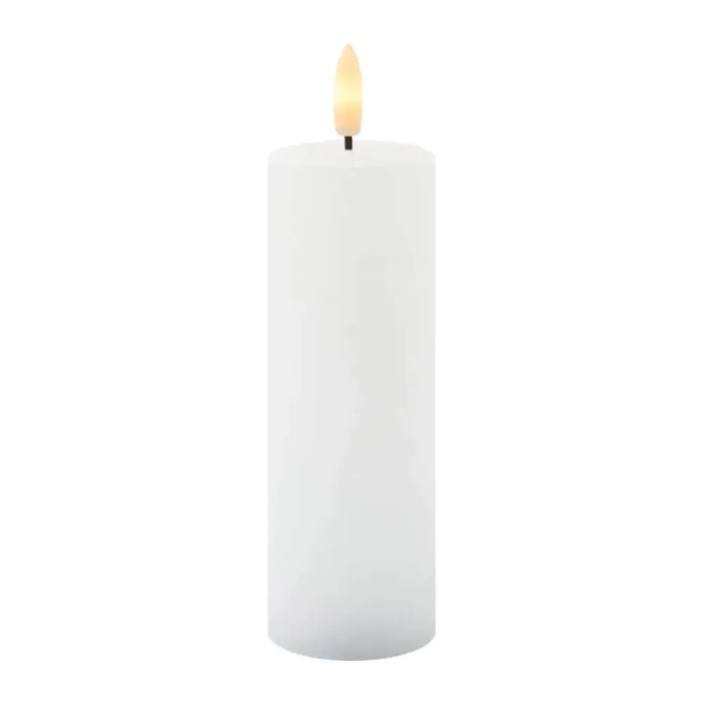 Online Sille LED Bloklys Lys