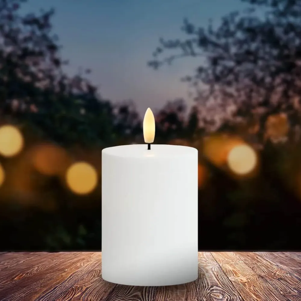 Discount Sille Solar LED Bloklys Led-Lys|Lys