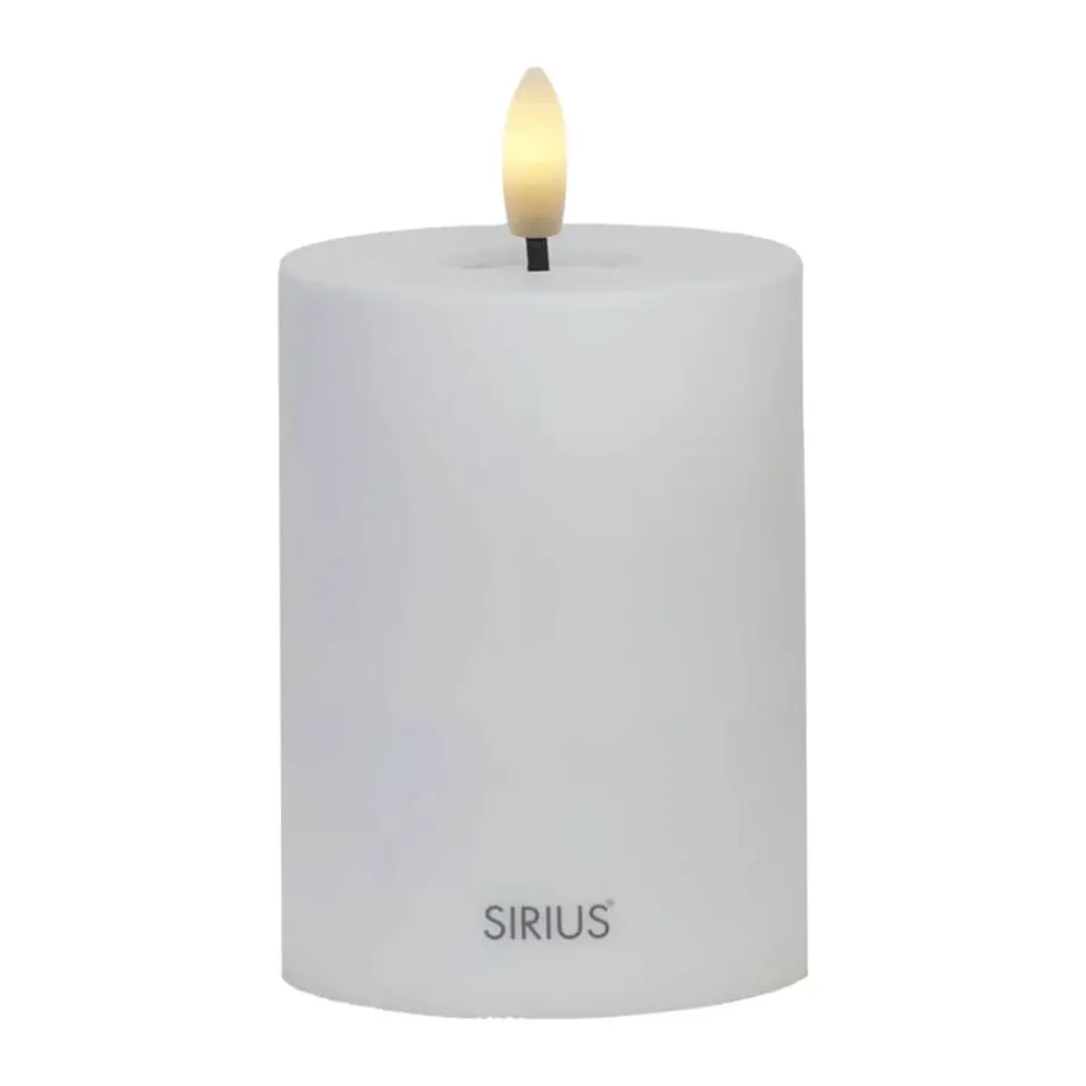 Discount Sille Solar LED Bloklys Led-Lys|Lys