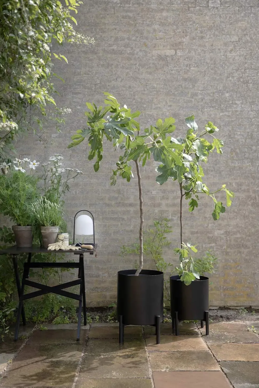 Hot Simply Grow Potteskjuler Urtepotteskjulere