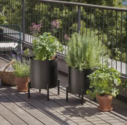 Online Simply Grow Potteskjuler Urtepotteskjulere