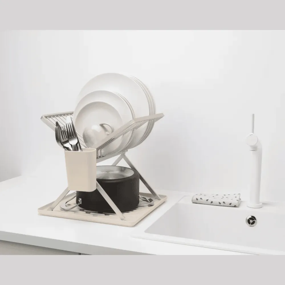 Best Sinkside Opvaskestativ Opvask