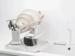 Clearance Sink-side Opvaskestativ Opvask