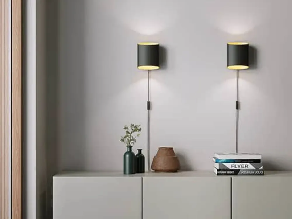 Outlet Sinne Væglampe Væglamper
