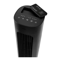 Søjleventilator Klima Og Ventilation