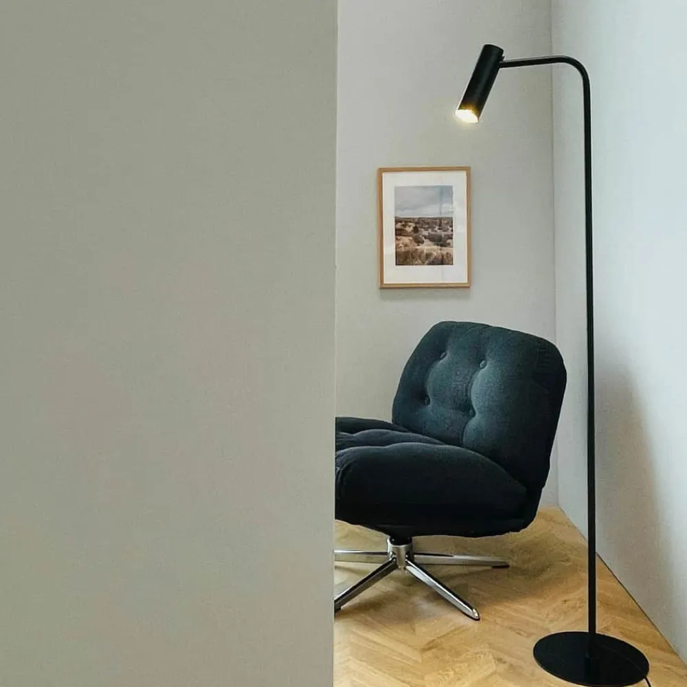 Hot Skagerrak Gulvlampe Gulvlamper