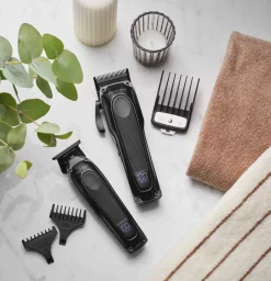 New Skægtrimmer Barbermaskiner Og Trimmere