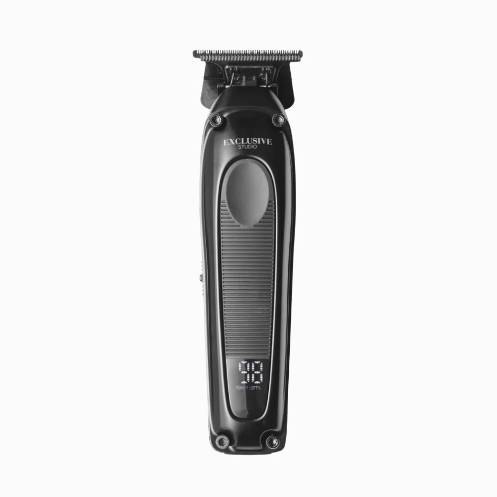 New Skægtrimmer Barbermaskiner Og Trimmere