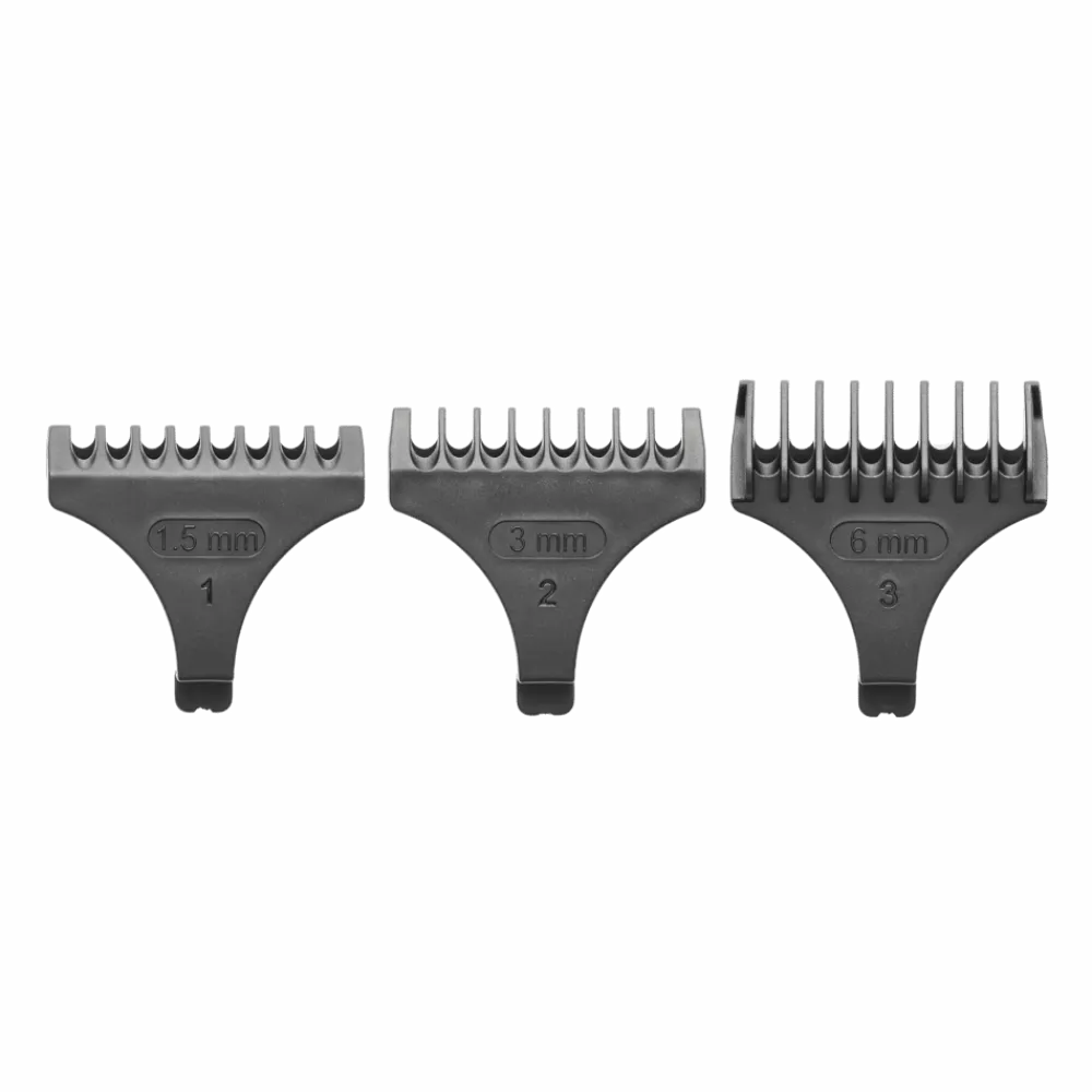 New Skægtrimmer Barbermaskiner Og Trimmere
