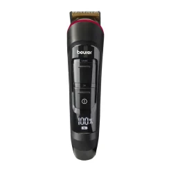 Hot Skægtrimmer MN4X Barbermaskiner Og Trimmere