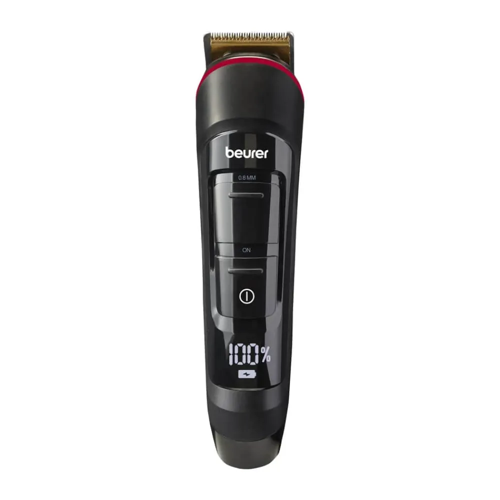 Hot Skægtrimmer MN4X Barbermaskiner Og Trimmere