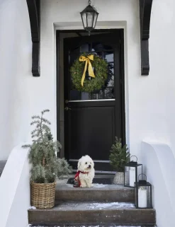Online Skjuler til juletræsfod Julepynt
