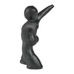 Online Skulptur - Jeg er parat til at springe ud i mit livs eventyr Figurer