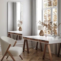 New Sleek Spejl Spejle