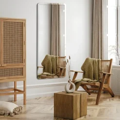 Clearance Sleek Spejl Spejle