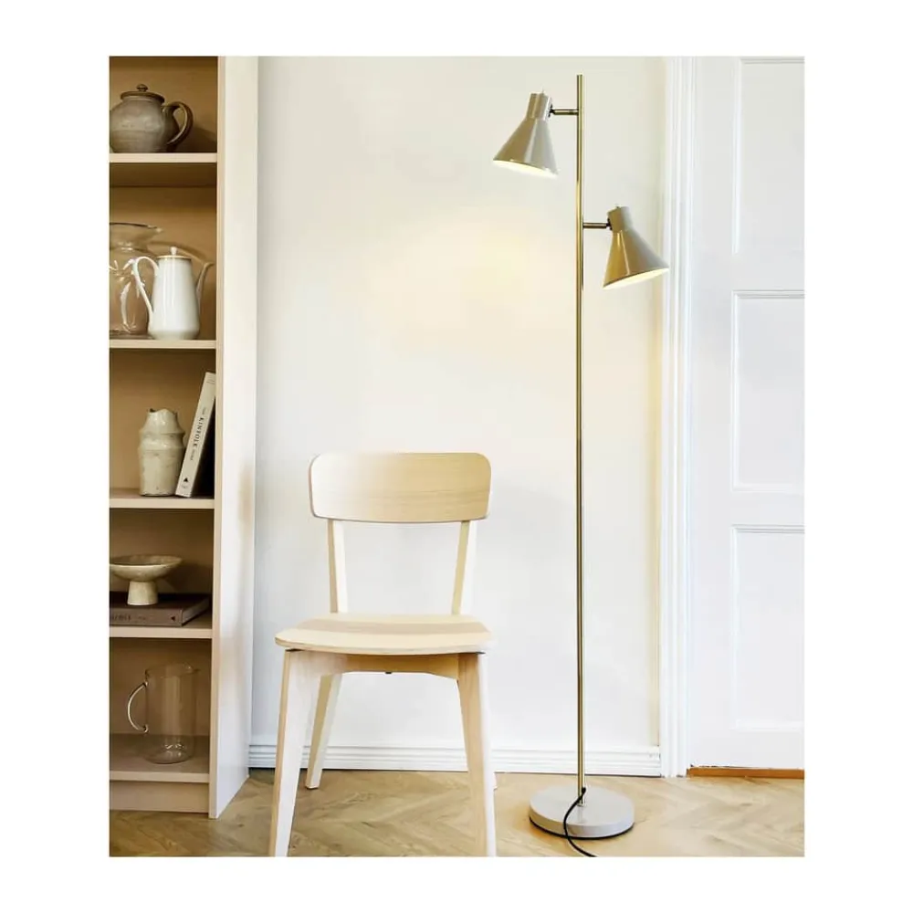 Best Sleep Gulvlampe Gulvlamper
