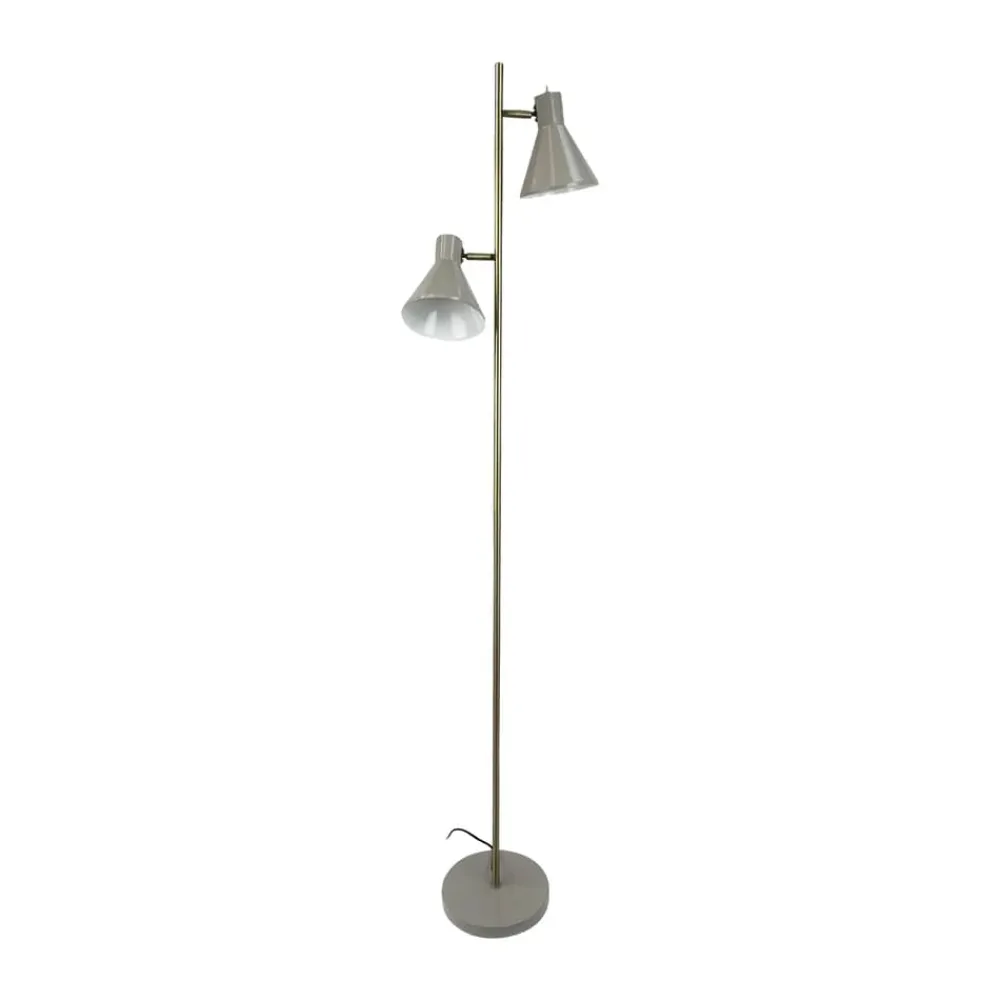 Best Sleep Gulvlampe Gulvlamper