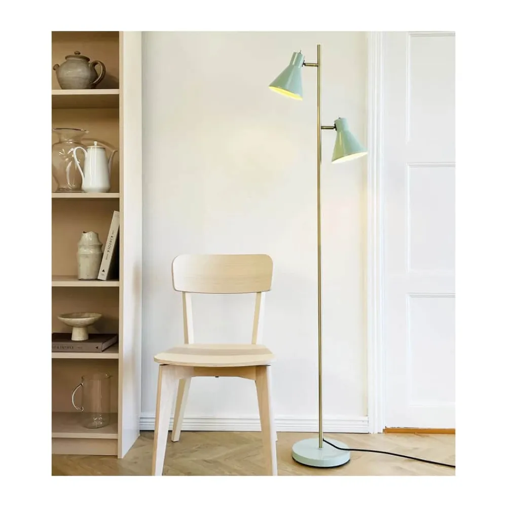 Discount Sleep Gulvlampe Gulvlamper
