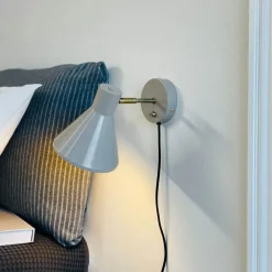 Discount Sleep Væglampe Væglamper