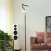 Slim Gulvlampe Gulvlamper