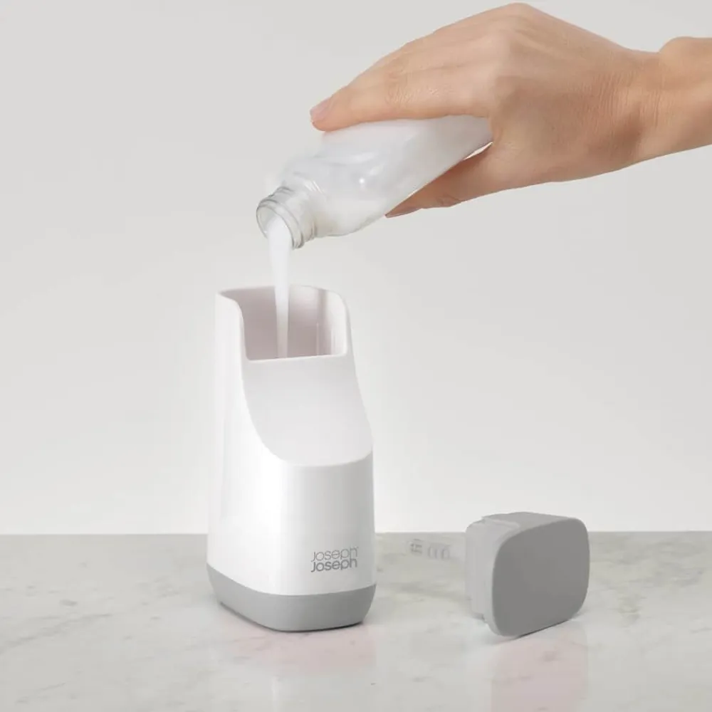 Sale Slim Sæbedispenser Sæbedispensere