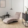 Best Slinky Chaiselong Sofaer Og Puffer
