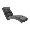 Online Slinky Chaiselong Sofaer Og Puffer