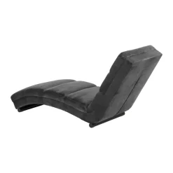 Online Slinky Chaiselong Sofaer Og Puffer
