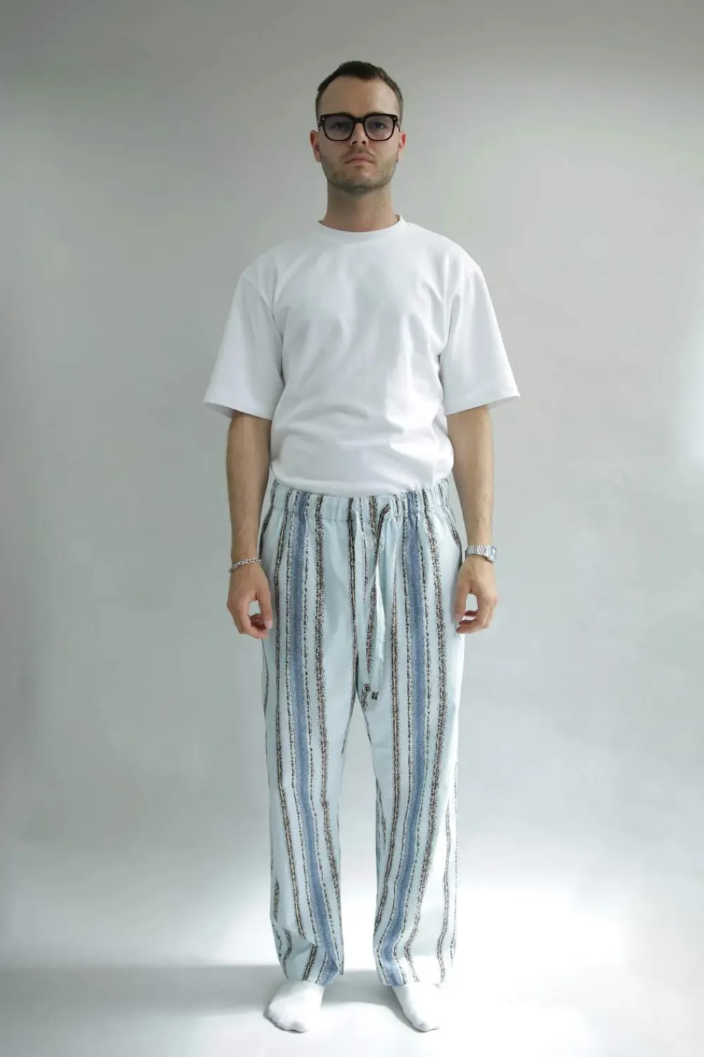 Hot Slumber Pyjamasbukser Pyjamas