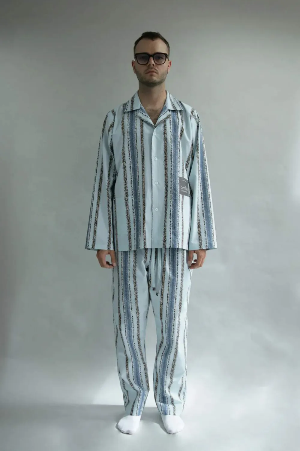Hot Slumber Pyjamasbukser Pyjamas