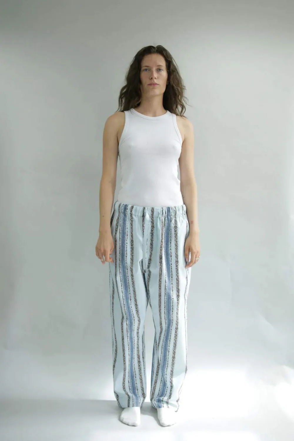 Clearance Slumber Pyjamasbukser Pyjamas