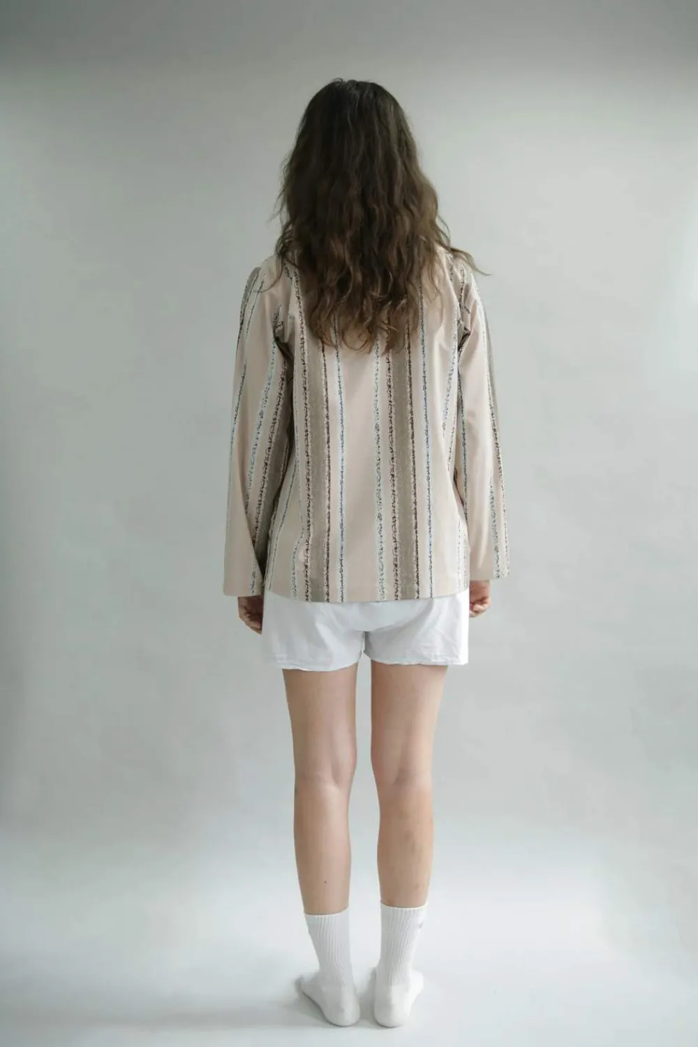 Discount Slumber Pyjamasskjorte Pyjamas