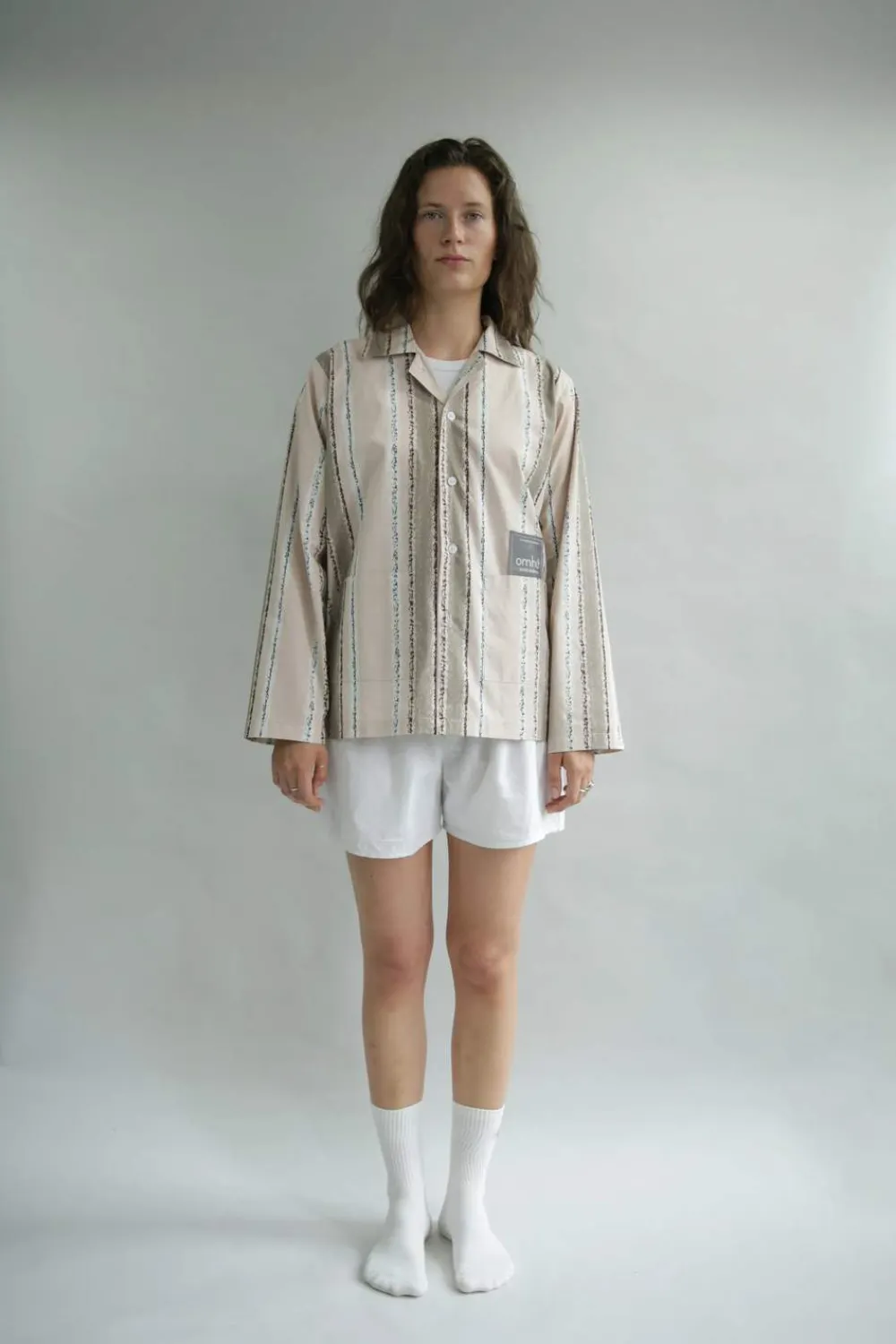 Discount Slumber Pyjamasskjorte Pyjamas
