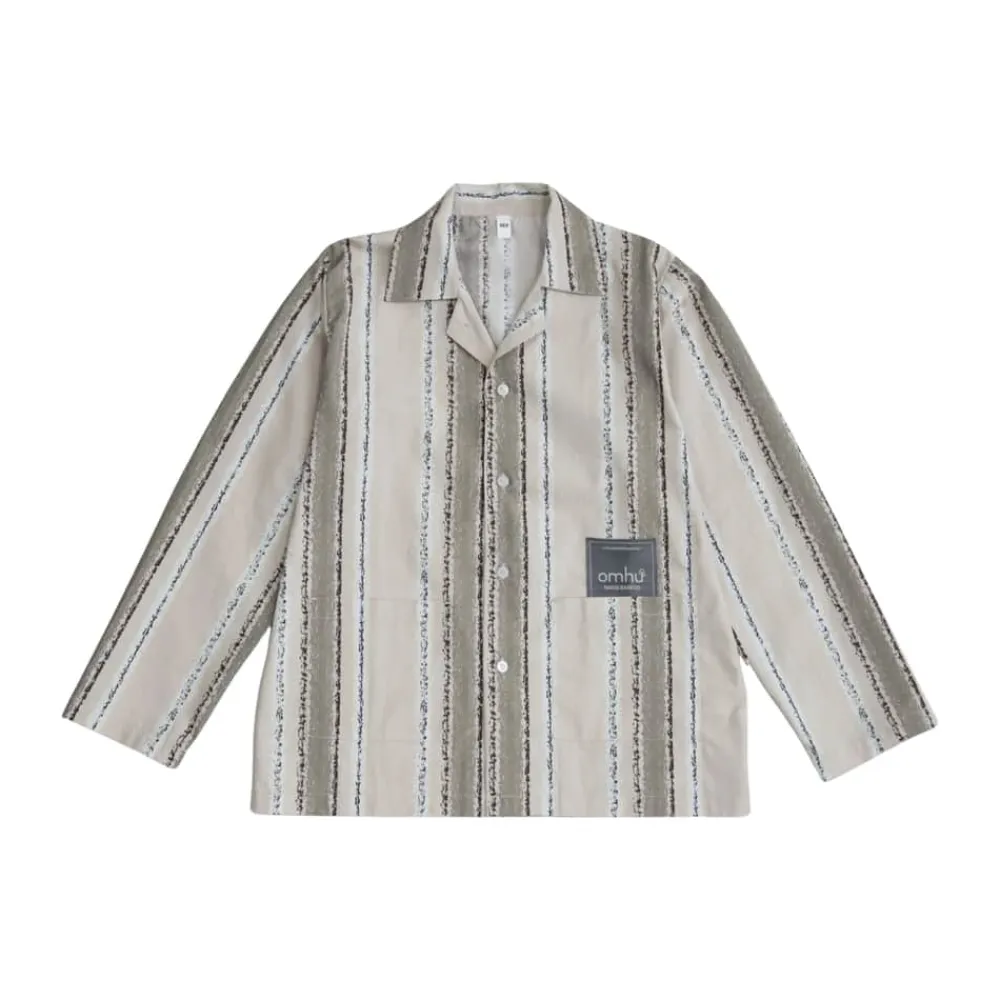Discount Slumber Pyjamasskjorte Pyjamas