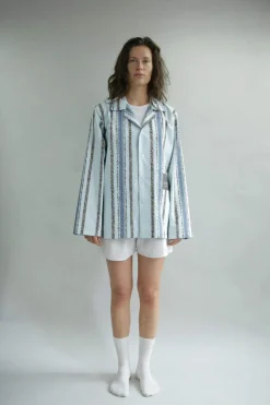 New Slumber Pyjamasskjorte Pyjamas