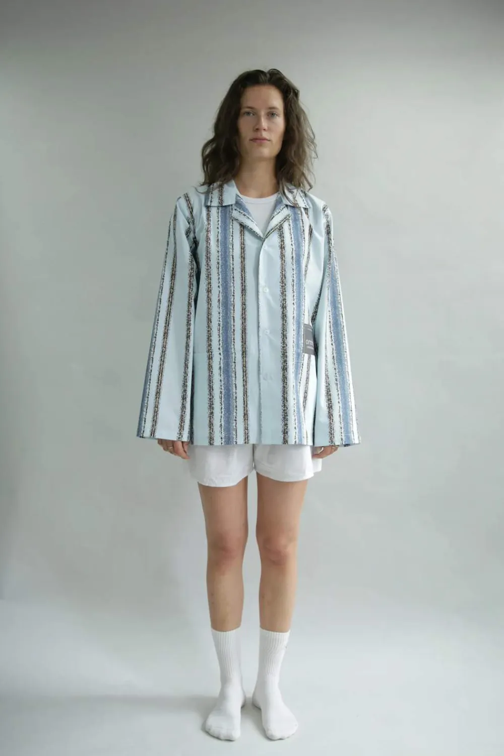 New Slumber Pyjamasskjorte Pyjamas