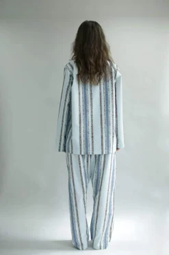 New Slumber Pyjamasskjorte Pyjamas