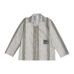 New Slumber Pyjamasskjorte Pyjamas