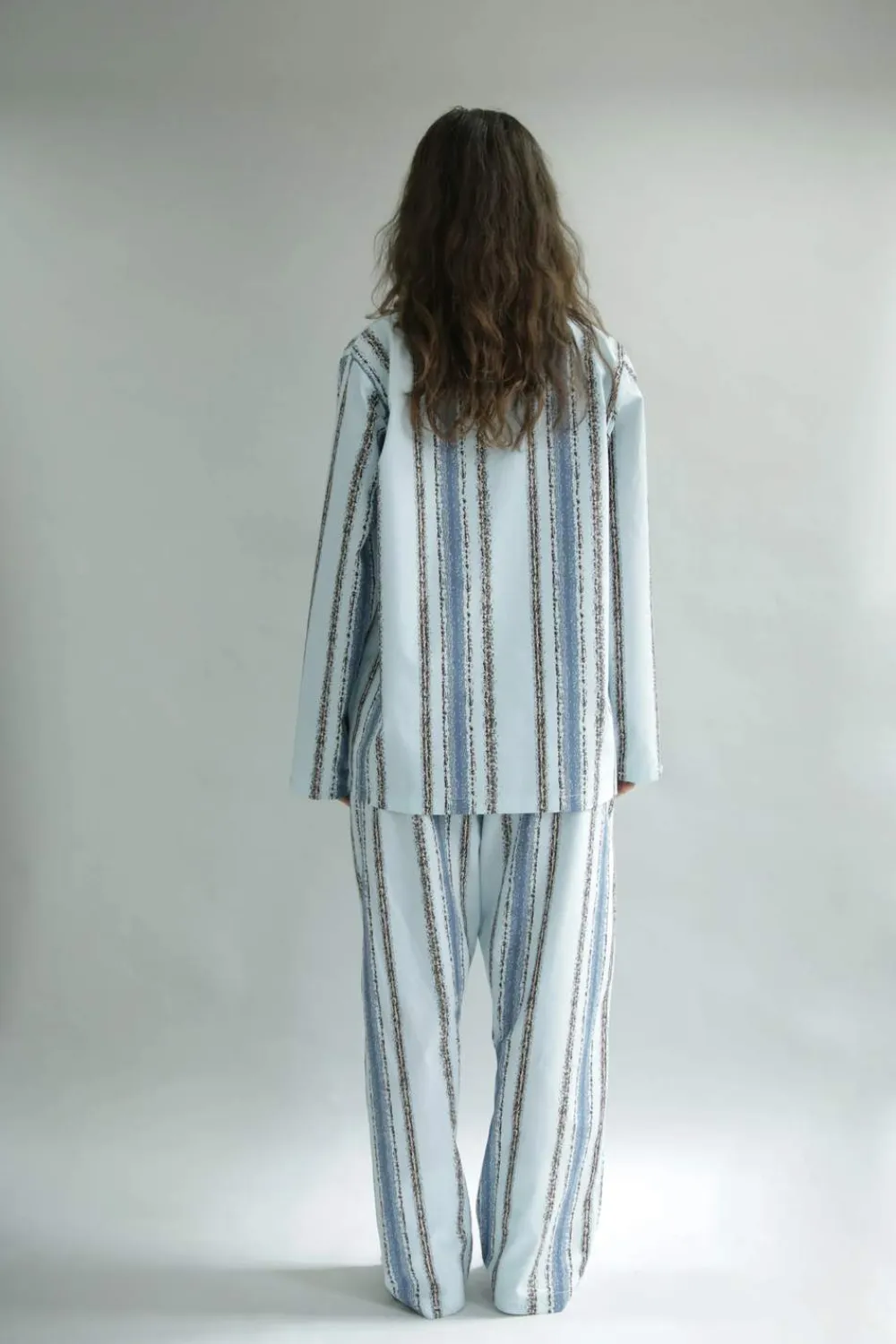 Outlet Slumber Pyjamasskjorte Pyjamas