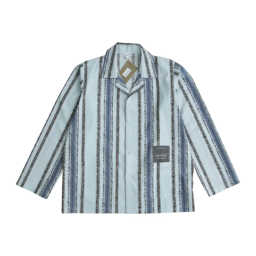Outlet Slumber Pyjamasskjorte Pyjamas