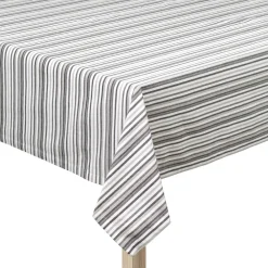 Clearance Small Stripes Dug Duge