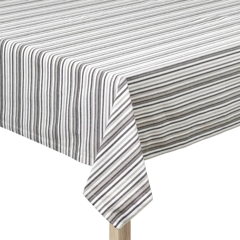 Clearance Small Stripes Dug Duge