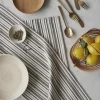 Hot Small Stripe Viskestykke Køkkentekstiler