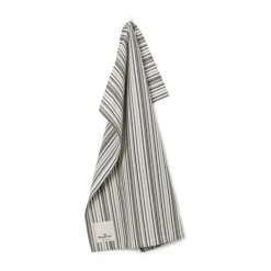 Hot Small Stripe Viskestykke Køkkentekstiler