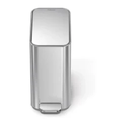 Best Smal Pedalspand Affaldsspande