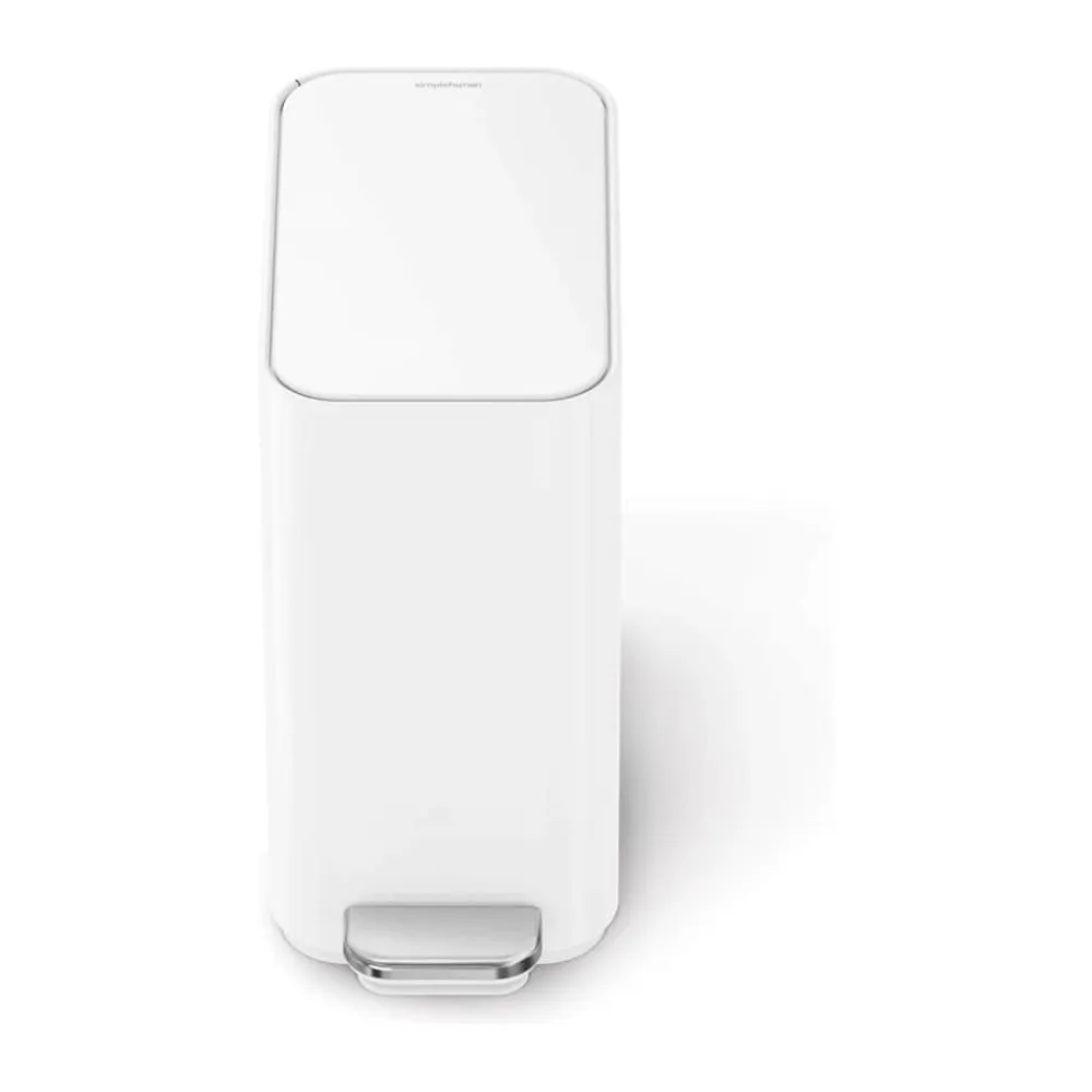 New Smal Pedalspand Affaldsspande